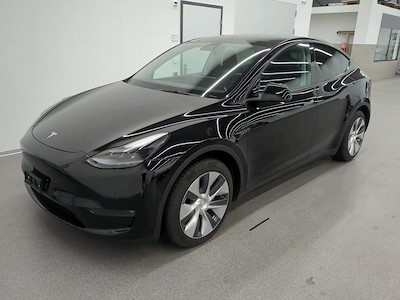 Achetez TESLA MODEL Y sur Ayvens Carmarket